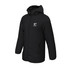 Junior Thermal Contoured Jacket -MDTNDCC