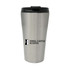 Silver Travel Mug-EWCPS