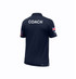 Coaches Performance Polo-FRHFB
