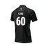 Mens Short Sleeve Coloured Cricket Shirt -IDCC