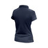 Junior Performance Polo -GLAM