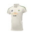 Junior Short Sleeve Cricket Shirt-MBCC