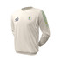 Junior Long Sleeve Cricket Slipover -MBCC