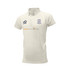 Mens Short Sleeve Cricket Shirt-MENST