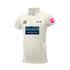 Junior Short Sleeve Cricket Shirt-SRWCC