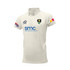 Mens Short Sleeve Cricket Shirt-SHELT