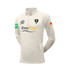 Long Sleeve Cricket Shirt-SHELT