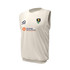 Junior Sleeveless Slipover -SHELT