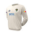 Long Sleeve Cricket Slipover -SHELT