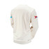 Long Sleeve Cricket Slipover -SHELT