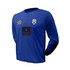 Junior Long Sleeve Coloured Playing Sweater  -ABERGELE