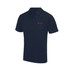 Mens Active Polo-SIENA