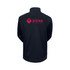 1/4 Zip Performance Midlayer-SIENA