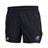 Women's Training Shorts-BGEC