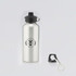 Aluminium Water Bottle with 2 Cap Styles-OENG
