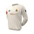 Long Sleeve Cricket Slipover -OMDCC
