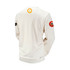 Long Sleeve Cricket Slipover -OMDCC