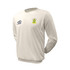 Junior Long Sleeve Cricket Slipover -BRTL
