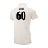 Mens Short Sleeve Cricket Shirt-BRTNCC