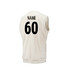 Junior Sleeveless Slipover -BRTNCC