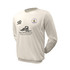 Long Sleeve Cricket Slipover -BRTNCC