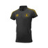Junior Short Sleeve Coloured Cricket Shirt -BRTNCC
