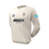 Long Sleeve Cricket Slipover -SPRTC