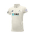 Mens Short Sleeve Cricket Shirt-WLCO
