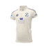 Junior Short Sleeve Cricket Shirt-FIND