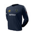 Long Sleeve Coloured Playing Sweater  -WGCC