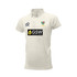 Junior Short Sleeve Cricket Shirt-YYSTW