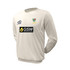 Junior Long Sleeve Cricket Slipover -YYSTW