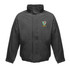 Waterproof Jacket with Fleece Lining-YYSTW