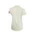 Women's Short Sleeve Cricket Shirt-NWRMC