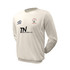 Long Sleeve Cricket Slipover -WHWRC