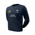 Long Sleeve Coloured Playing Sweater  -WHWRC