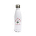 Stainless Steel Water Bottle -WHWRC