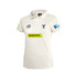 Women's Short Sleeve Cricket Shirt-STLM