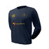 Long Sleeve Coloured Playing Sweater  -MILHAL