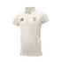 Junior Short Sleeve Cricket Shirt-SOHCC