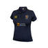 Women's Performance Polo-SOHCC