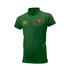 Mens Short Sleeve Coloured Cricket Shirt -WHITSCC