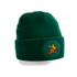 Tech Beanie-WHITSCC