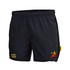 Women's Training Shorts-WHITSCC