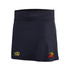 Women's Training Skort-WHITSCC