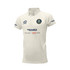 Junior Short Sleeve Cricket Shirt-HORL
