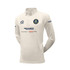 Long Sleeve Cricket Shirt-HORL