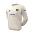 Long Sleeve Cricket Slipover -HORL