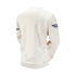 Junior Long Sleeve Cricket Slipover -HORL