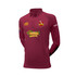 Mens Long Sleeve Coloured Playing Shirt -CLPCR